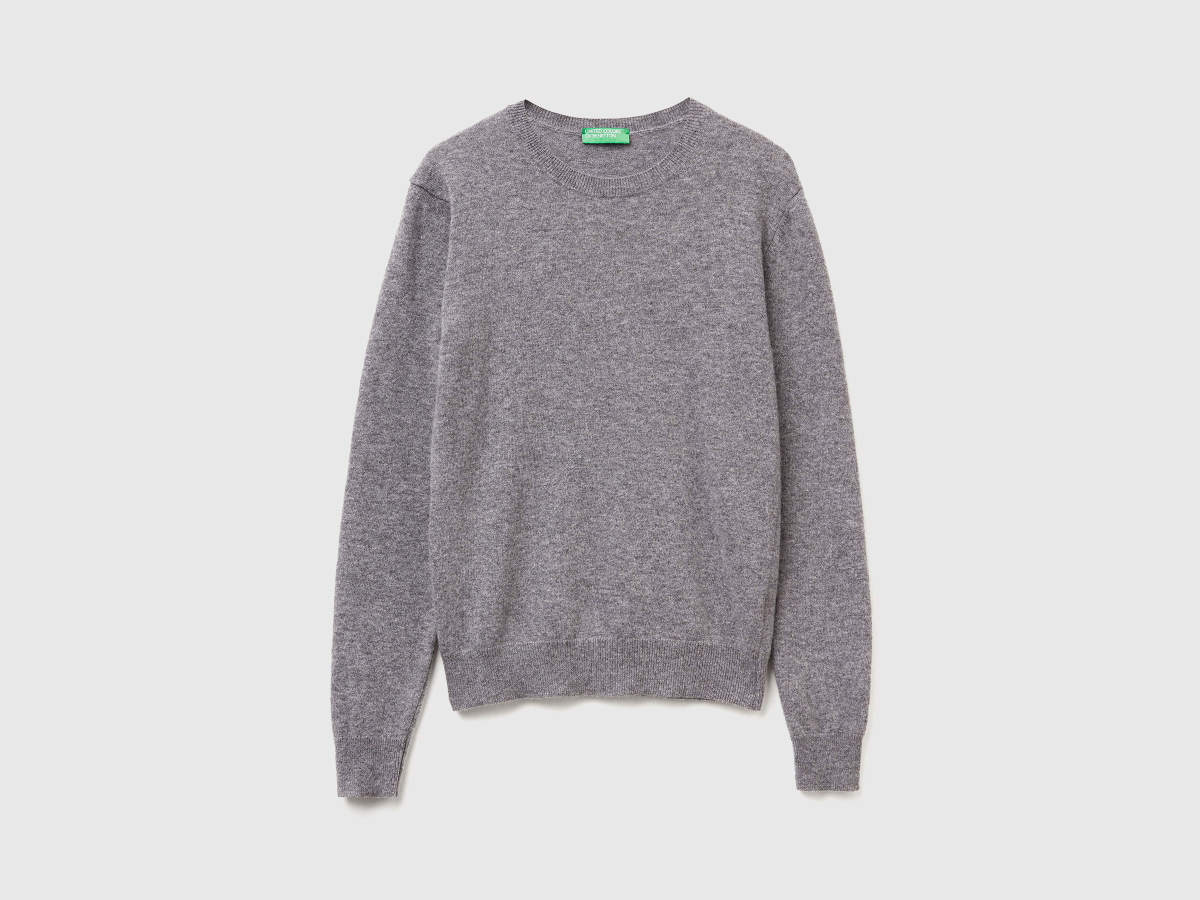MAGLIA G/C M/L Donna image number 4